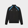 JR. COMPOUND TRACKTOP | Zwart