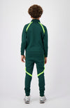 JR. COMPOUND TRACKTOP | Dennengroen