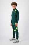 JR. COMPOUND TRACKTOP | Dennengroen