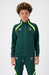 JR. COMPOUND TRACKTOP | Dennengroen