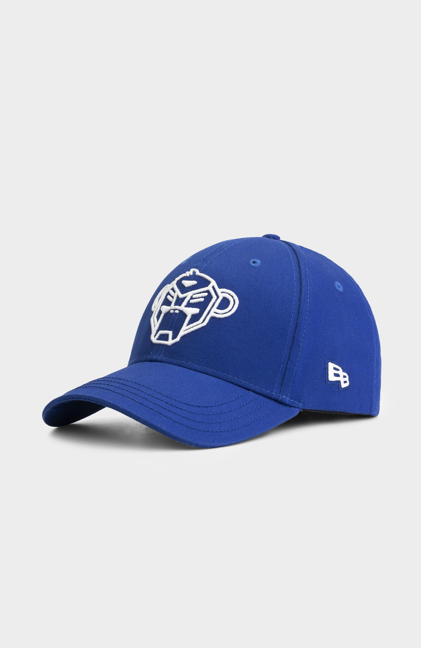 CONVOY CAP | Blauw