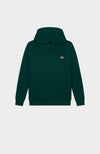 JR. CRUISE HOODIE | Dennengroen