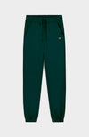 JR. CRUISE SWEATPANTS | Dennengroen