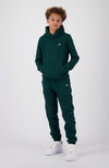 JR. CRUISE SWEATSUIT Dennengroen