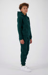 JR. CRUISE SWEATSUIT Dennengroen