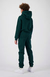 JR. CRUISE SWEATSUIT Dennengroen