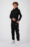 JR. CRUISE SWEATPANTS | Zwart