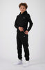 JR. CRUISE SWEATPANTS | Zwart