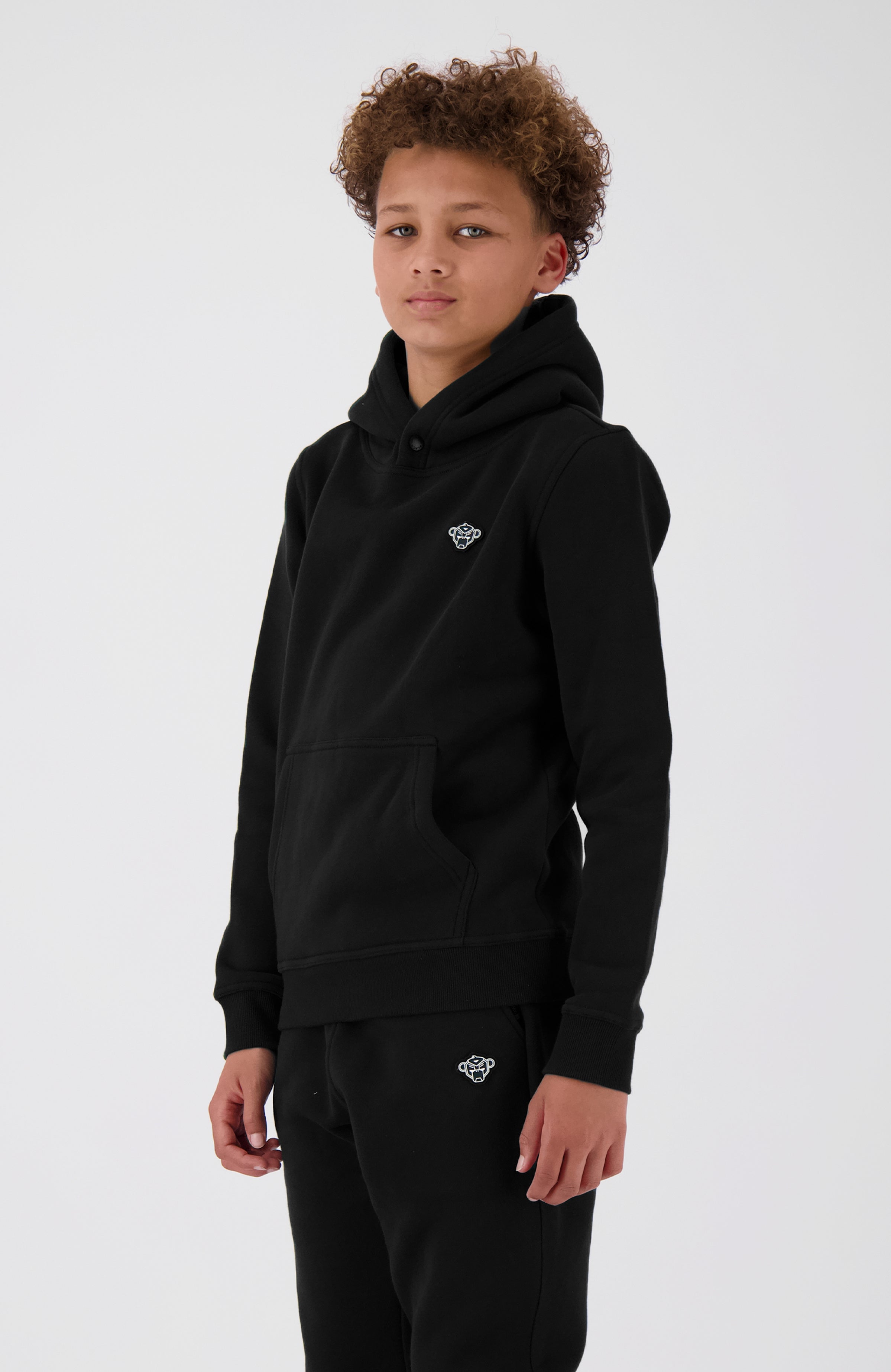 Black bananas hoodie sale best sale