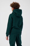 JR. CRUISE HOODIE | Dennengroen