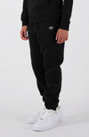 JR. CRUISE SWEATPANTS | Zwart