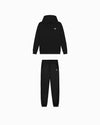 KIDS CRUISE SWEATSUIT | Zwart