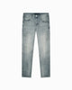 CORE SLIM DENIM | Blauw