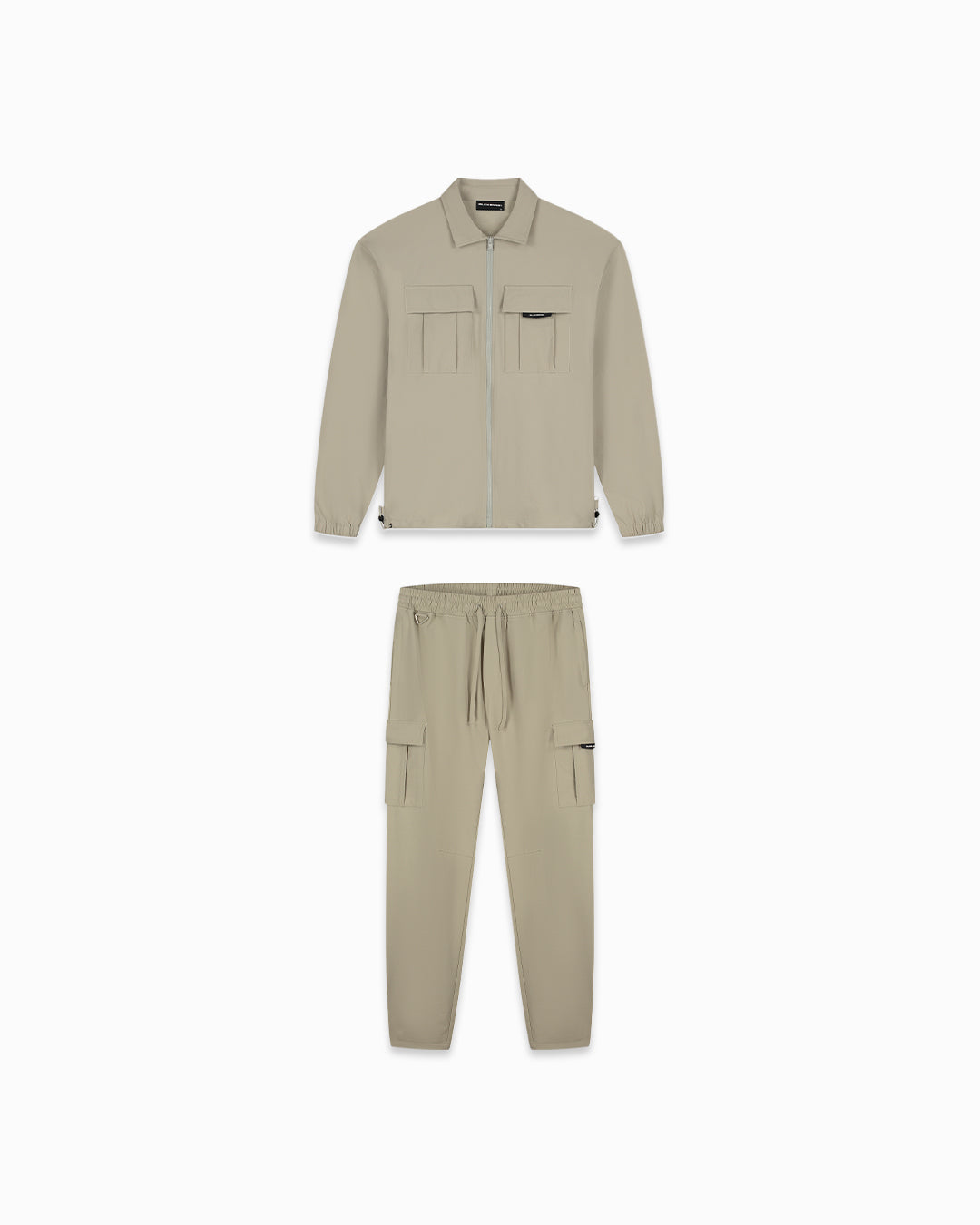 DELTA CARGO SUIT | Zand