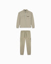 DELTA CARGO SUIT | Zand