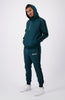 EXPLORER TRACKPANTS  Dennengroen