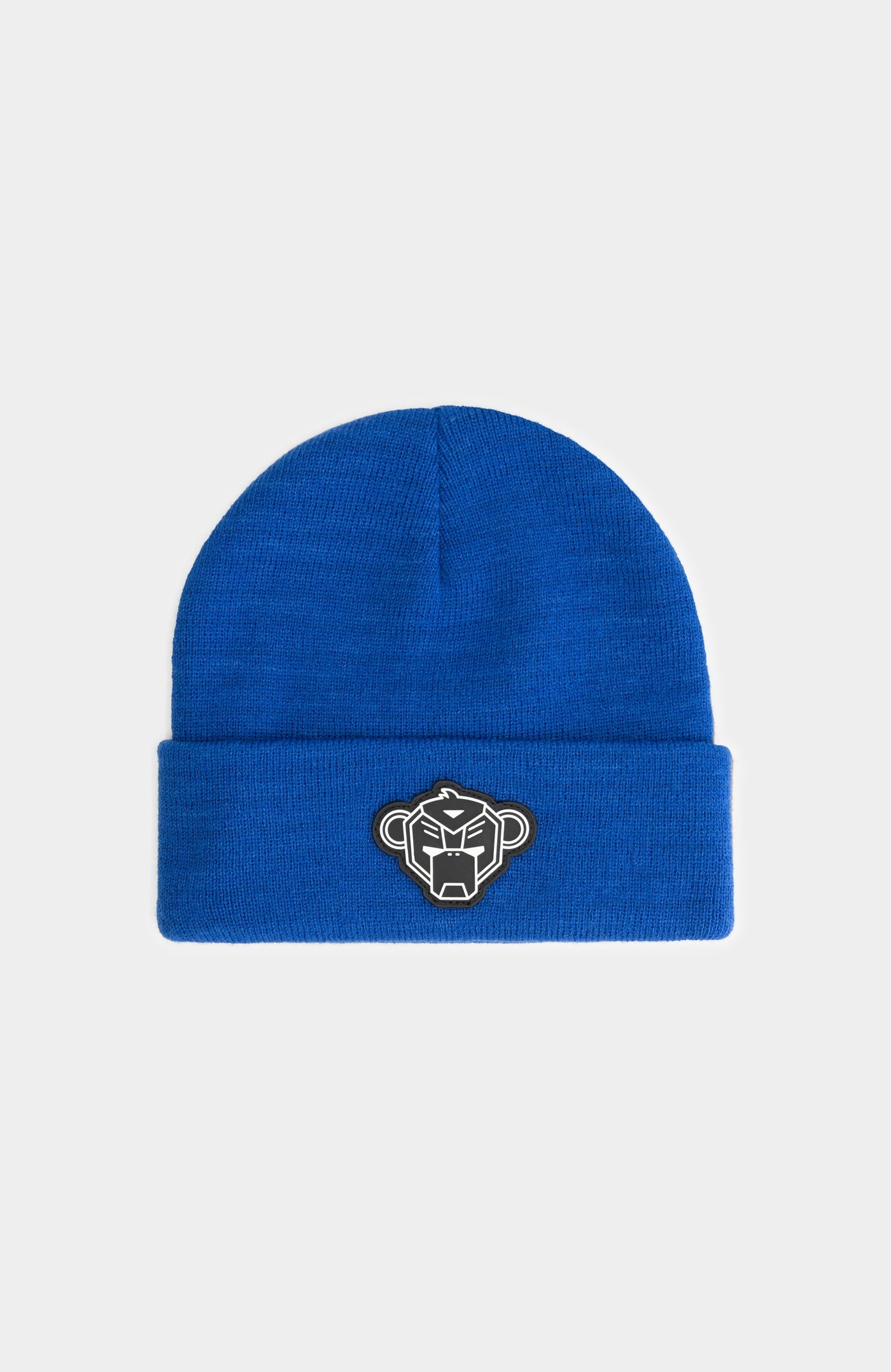 JR GROVE BEANIE | Blauw