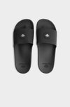 HEX slippers | Zwart
