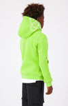 INCOGNITO HOODY | Groen