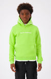 INCOGNITO HOODY | Groen