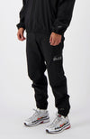 INITIAL TECH TRACKPANTS | Zwart