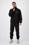 INITIAL TECH TRACKSUIT | Zwart