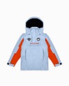 JR EVEREST JACKET | IJsblauw