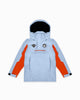 JR EVEREST JACKET | IJsblauw
