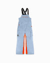 JR EVEREST broek | Ijsblauw