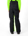 JR EVEREST broek | Zwart