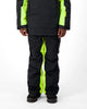 JR EVEREST broek | Zwart