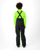 JR EVEREST broek | Zwart