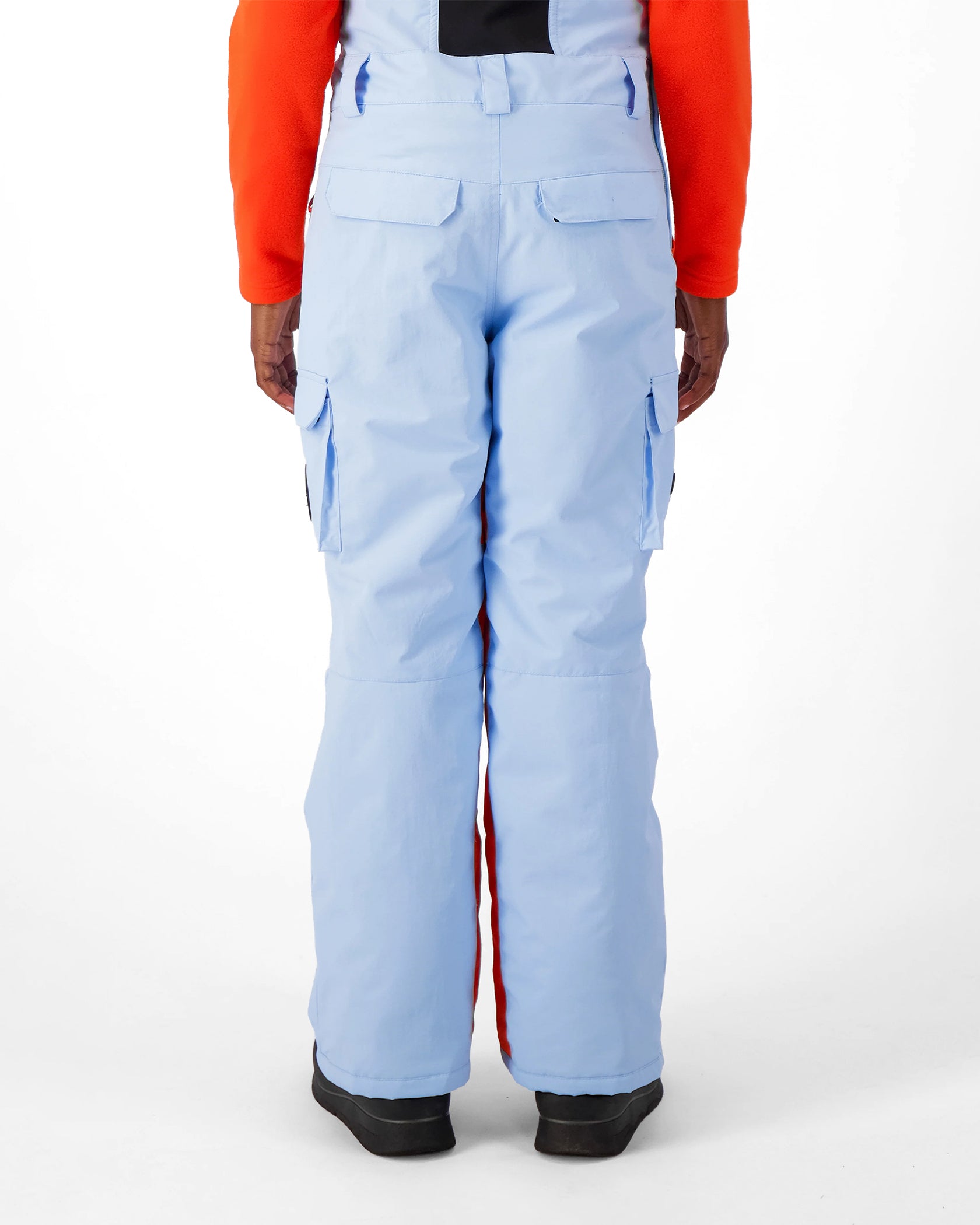 JR EVEREST broek | Ijsblauw