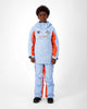 JR EVEREST JACKET | IJsblauw