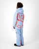 JR EVEREST JACKET | IJsblauw