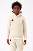 JR ESSENTIAL HOODIE | Zand