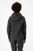 JR ESSENTIAL HOODIE | Charcoal