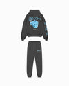 KIDS FREEZE SWEATSUIT | Grijs