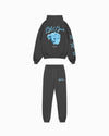 KIDS FREEZE SWEATSUIT | Charcoal
