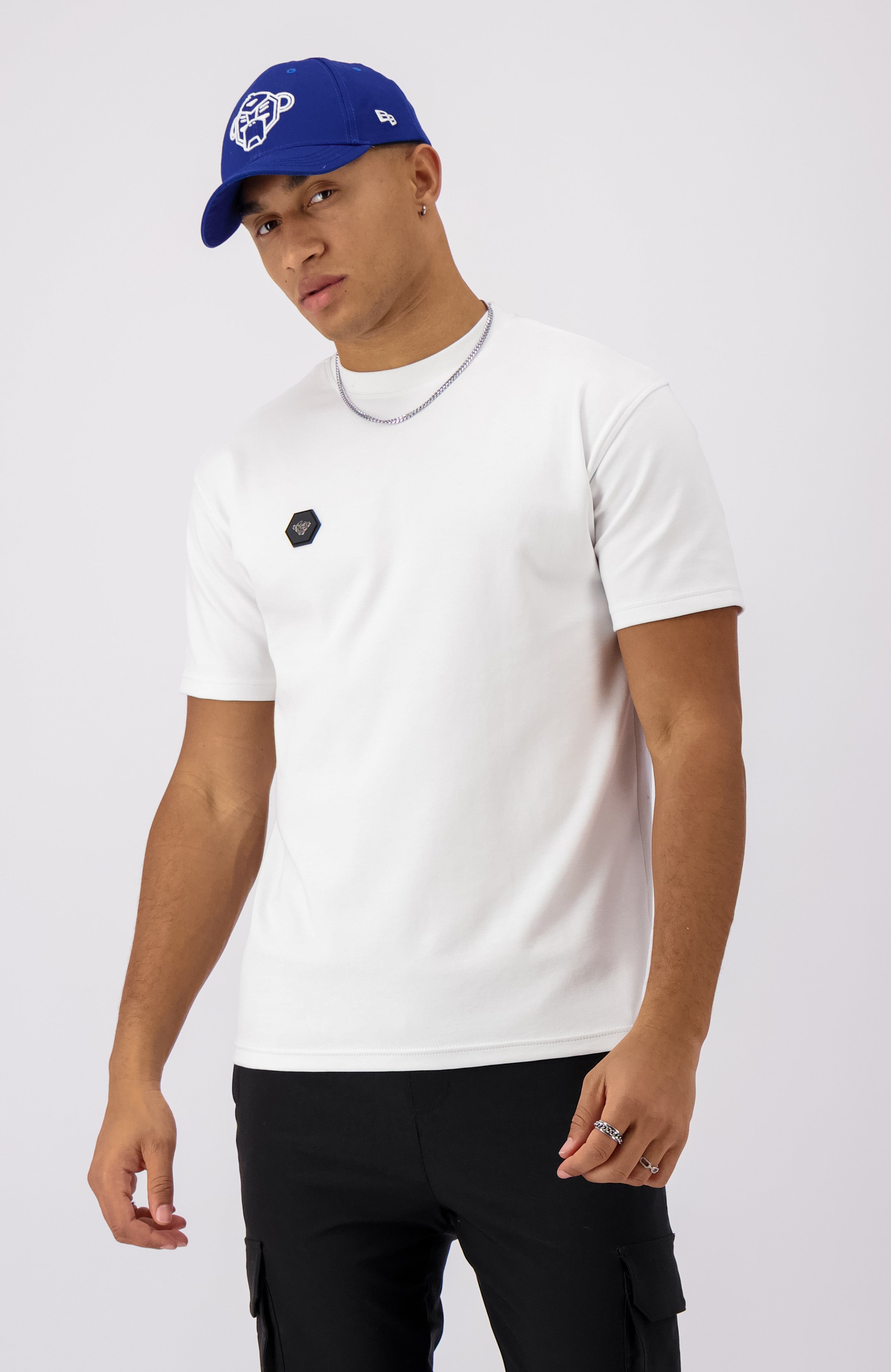 CONVOY CAP | Blauw