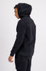 HEX HOODY | Zwart