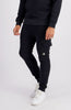 HEX. Sweatpants | Zwart