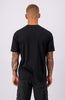HEX. t-shirt | Zwart