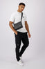 HEX. t-shirt | Wit