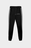 MIAMI TAPED TRACKPANTS | Zwart