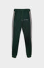 MIAMI TAPED TRACKPANTS | Groen