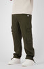 MONOGRAM TECH CARGO broek  | Mosgroen