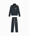 MONOGRAM TRACKSUIT | Marine