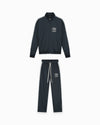MONOGRAM TRACKSUIT | Marine