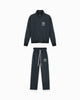 MONOGRAM TRACKSUIT | Marine